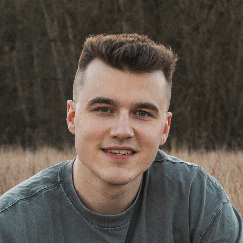 Isaac Donnelson, Founder of Krest